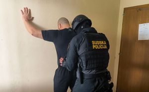 Optuženi za ubistvo Damir Mehić izručen BiH nakon međunarodne potjernice