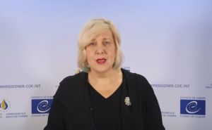Dunja Mijatović pozvala da se 11. jula obilježava Međunarodni dan sjećanja na genocid u Srebrenici