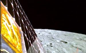 Novi satelit u lunarnoj orbiti Mjeseca: Pogledajte o čemu se radi