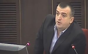 Potvrđeno: Ukinut pritvor Fikretu Kajeviću