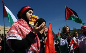 Norveška spremna priznati Palestinu kao državu i punopravnu članicu UN-a
