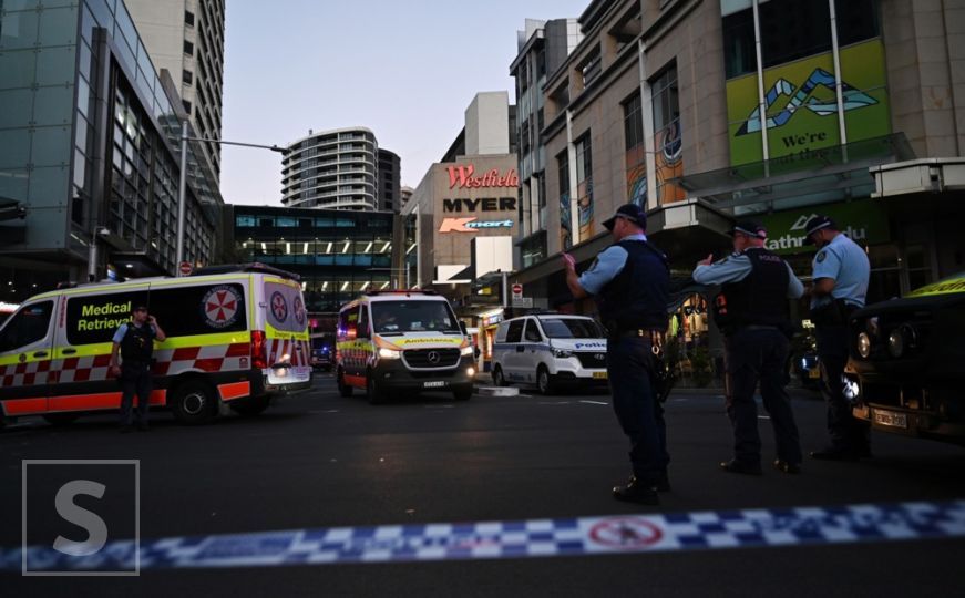 Novi detalji stravičnog napada u Sydneyu: Najmanje četiri osobe ubijene