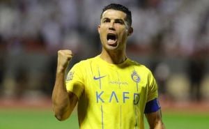 Cristiano Ronaldo se vraća u Europu?