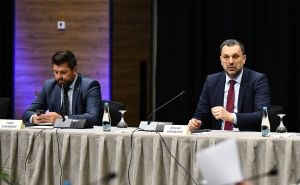 Elmedin Konaković: 'Kad se Bošnjaci okupljaju, digne se kuka i motika'
