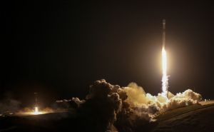 Let nakon 60 godina 'u akciji': Stara svemirska raketa sprema se za posljednju misiju