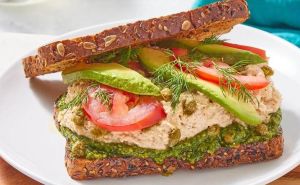 Rasprava o ‘ispravnom načinu jedenja sendviča‘ natjerat će vas da razmislite o sljedećem zalogaju