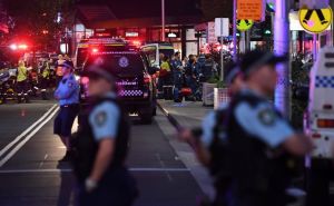 Tragičan ishod: Među ubijenim osobama u Sydneyu majka teško povrijeđene bebe