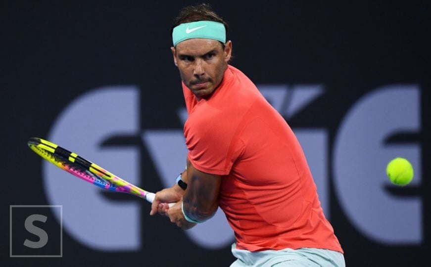 Rafael Nadal sprema veliki povratak: Evo kada će opet zaigrati