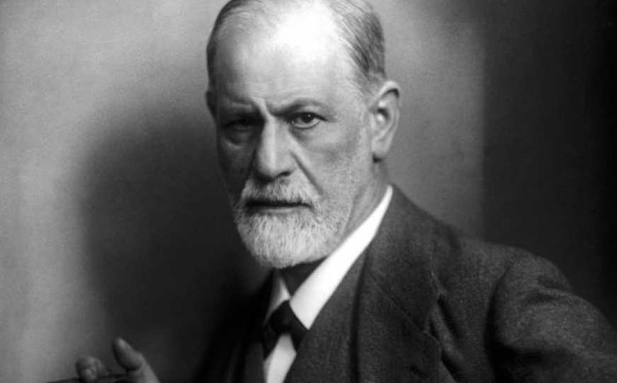 Deset izjava u kojima Sigmund Freud objašnjava kako biti sretniji
