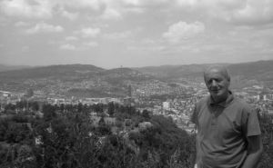 In memoriam | Preminuo novinar Muhamed Braco Džemidžić