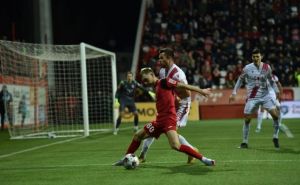 Premijer liga BiH: Velež poražen u Mostaru, gradski derbi pripao Zrinjskom