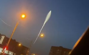 Rusi testirali novo misteriozno oružje? Stručnjaci: "Raketa ovako ne leti"