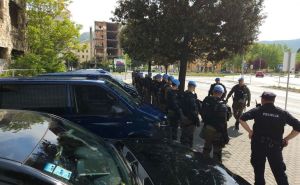 Epilog nereda u Mostaru: Jedna osoba povrijeđena, oglasio se i gradonačelnik Kordić