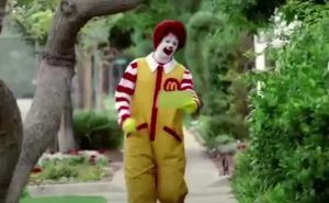 Sjećate li se klauna iz McDonald'sa? Godinama bio zaštitno lice, a onda zbog jezivog razloga nestao