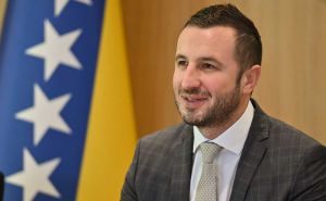 Semir Efendić: 'Brčko distrikt je model za cijelu Bosnu i Hercegovinu'