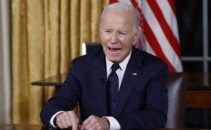 Joe Biden: 'SAD neće podržati nikakav izraelski kontranapad na Iran'