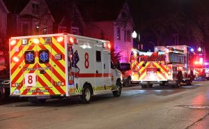 Tragedija u SAD: U pucnjavi u Chicagu ubijena djevojčica (7) i ranjeno sedam osoba