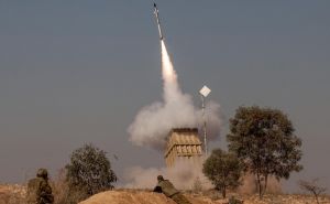 Tajna je u naprednom sistemu: Kako se Izrael odbranio od ogromnog napada Irana?
