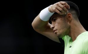 Carlos Alcaraz 'pokvario' veliki povratak Rafaela Nadala: Zbog povrede propušta veliki turnir