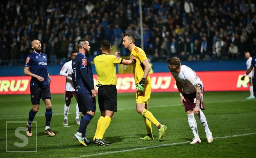 Evo gdje možete gledati 152. vječiti derbi između FK Željezničar i FK Sarajevo