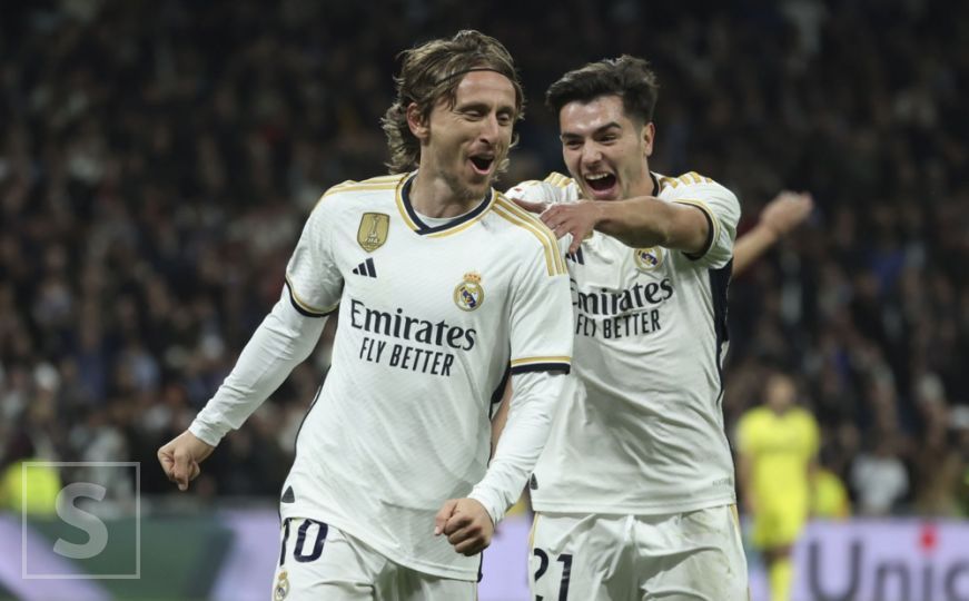Vijesti o Luki Modriću zabrinule navijače Real Madrida: Ancelotti otkrio u kakvom je stanju