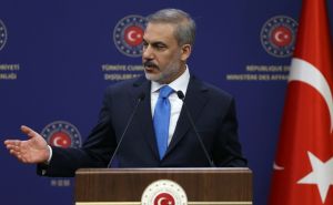 Ministar vanjskih poslova Turske: 'Ne želimo dalje eskalacije'
