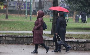Vremenski preokret u BiH: Nakon vrućih dana, evo kada stiže nagla promjena s padavinama i snijegom