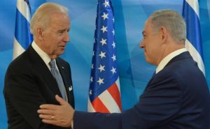 New York Times: Biden ubijedio Netanyhua da odustane od uzvratnog napada?