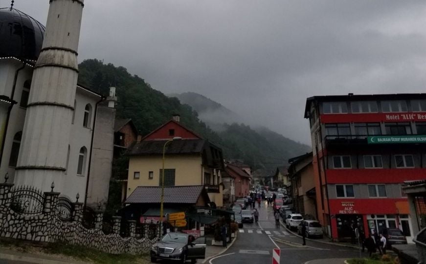 Šta se dešava u Srebrenici: Na sjednici Skupštine  ponovo tačka o promjeni naziva ulica