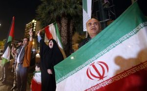 Uživo: Iran | Rastu napetosti na Bliskom istoku, Biden se sastaje s iračkim premijerom