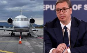 Mostar danas dobiva novu avioliniju do Beograda: Aleksandar Vučić prvim letom stiže na aerodrom