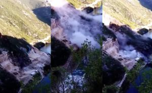 Ekološka katastrofa kod Mostara: Kamenolom ugrozio rijeku, organizacije traže odgovornost vlasti