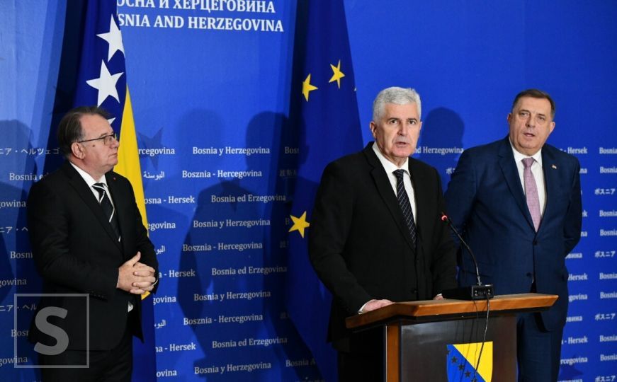 Nova runda razgovora: Šta je sljedeći korak za vlasti u BiH?