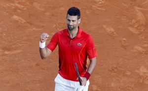 Novak Đoković započeo 421. sedmicu vladavine na ATP listi