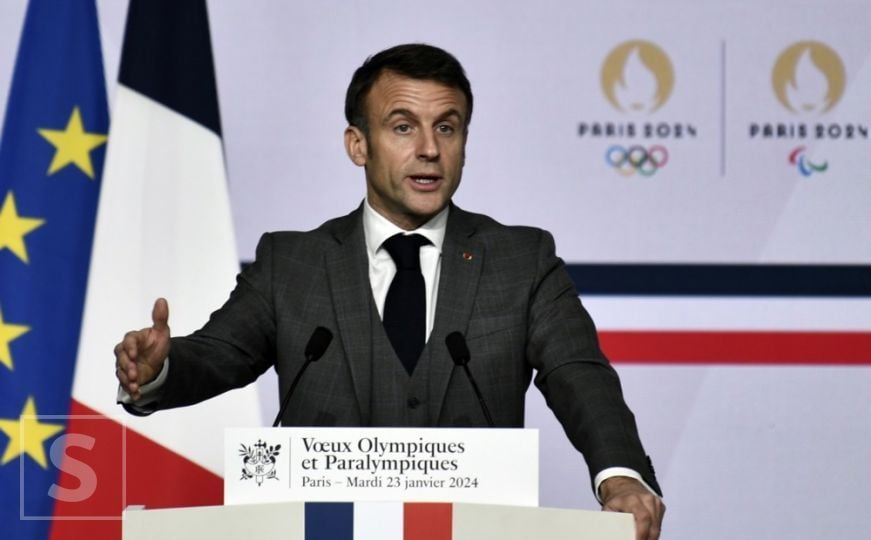 Francuzi zbog straha od terorizma spremaju rezervni plan otvaranja Olimpijade