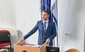 Sramotan stav gradonačelnika Banja Luke: Draško Stanivuković negirao genocid u Srebrenici