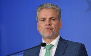 Napušta Bosnu i Hercegovinu: Johann Sattler novi ambasador EU u Crnoj Gori