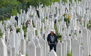 Odluka Vlade: Dan šehida i poginulih branitelja bit će neradni u Kantonu Sarajevo
