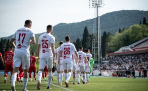HŠK Zrinjski tvrdi da igrači, treneri i osoblje FK Velež ni u jednom trenutku nisu bili ugroženi