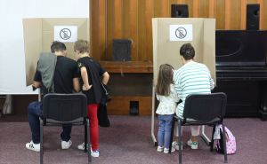 U Bosni i Hercegovini danas otvaranje biračkih mjesta povodom izbora u Hrvatskoj