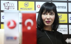 Zvanično: Ajla Alimanović više nije direktor FK Sarajevo. Evo ko će je zamijeniti
