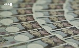 Japanski jen najniži u posljednje trideset četiri godine
