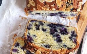 Savršen kolač od jogurta i borovnice: Iznenadit ćete se koliko ga je jednostavno napraviti