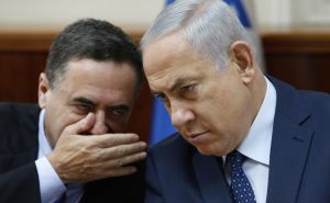 Izraelski ministar poziva na sankcije protiv Irana: "Moramo ih zaustaviti prije nego bude kasno"
