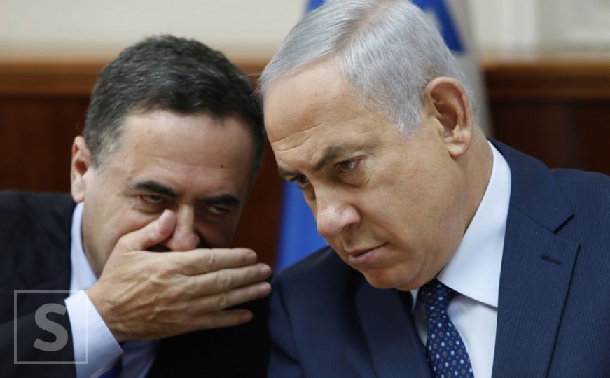 Izraelski ministar poziva na sankcije protiv Irana: "Moramo ih zaustaviti prije nego bude kasno"