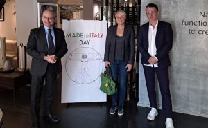 Svečanosti | Ambasador Italije Marco Di Ruzza obilježio Nacionalni dan Made in Italy u Sarajevu