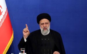 Iran ozbiljno prijeti: "Ofanziva će doći u roku od nekoliko sekundi"