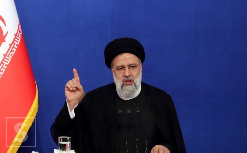 Iran ozbiljno prijeti: "Ofanziva će doći u roku od nekoliko sekundi"