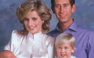 Kralj Charles i princeza Diana imaju vanbračno dijete? 'Upoznavanje je dogovoreno'