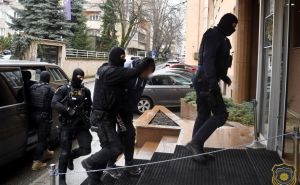 Policijska akcija u BiH: Uhapšene dvije osobe, oštetili preduzeće za 205.000 KM